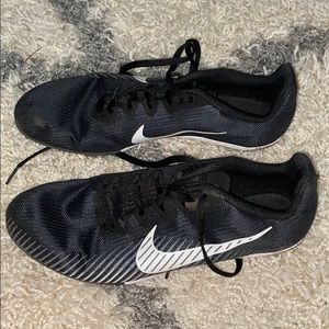 NIKE TRACK SPIKE SHOES